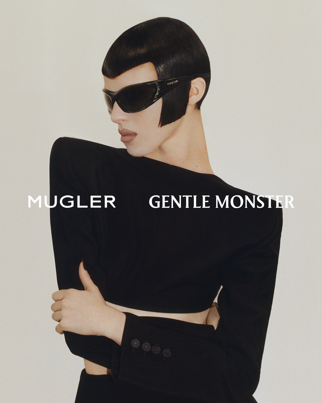 Everything You Need to Know About the Gentle Monster x Mugler