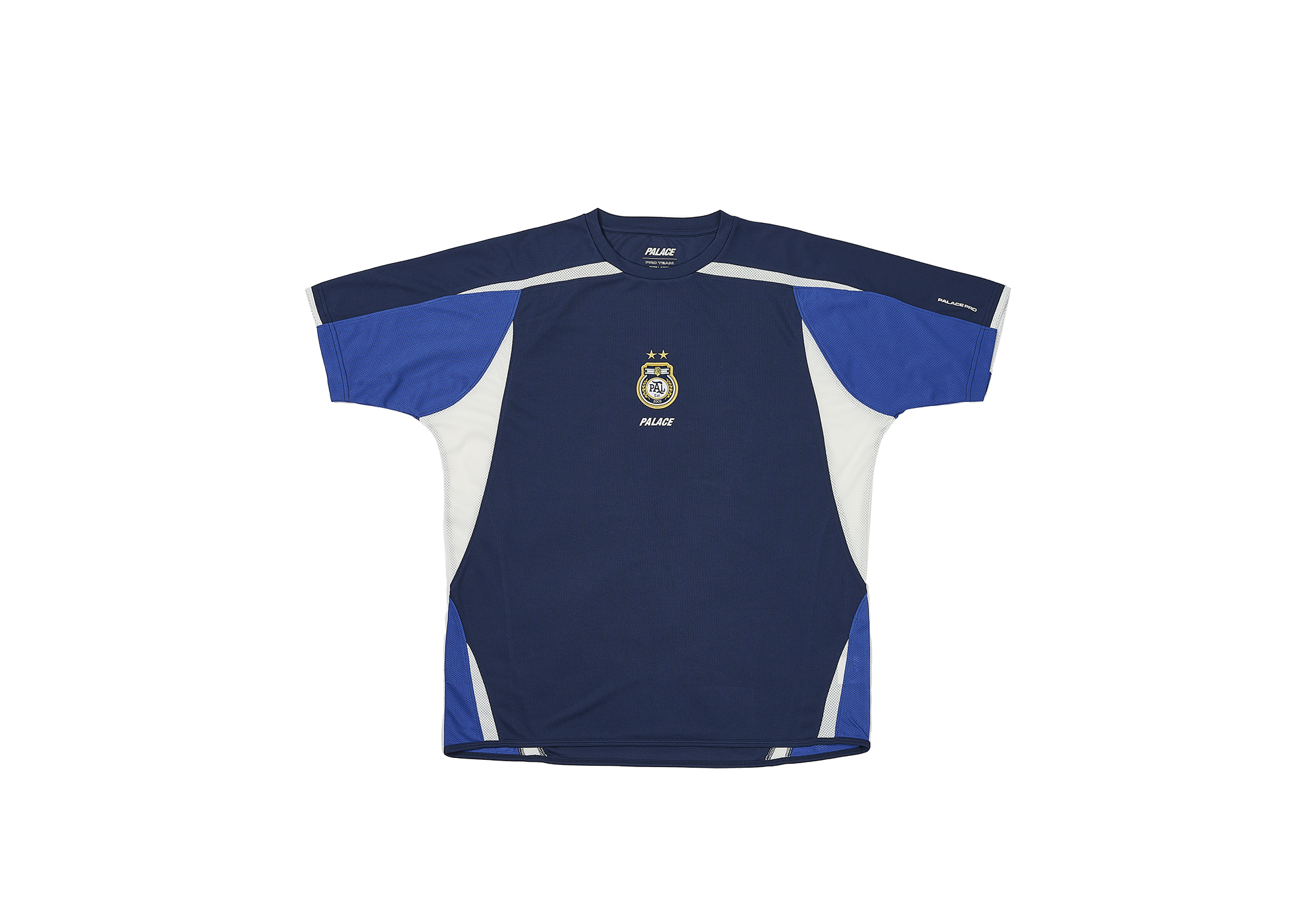 PALACE PRO JERSEY | PALACE SKATEBOARDS