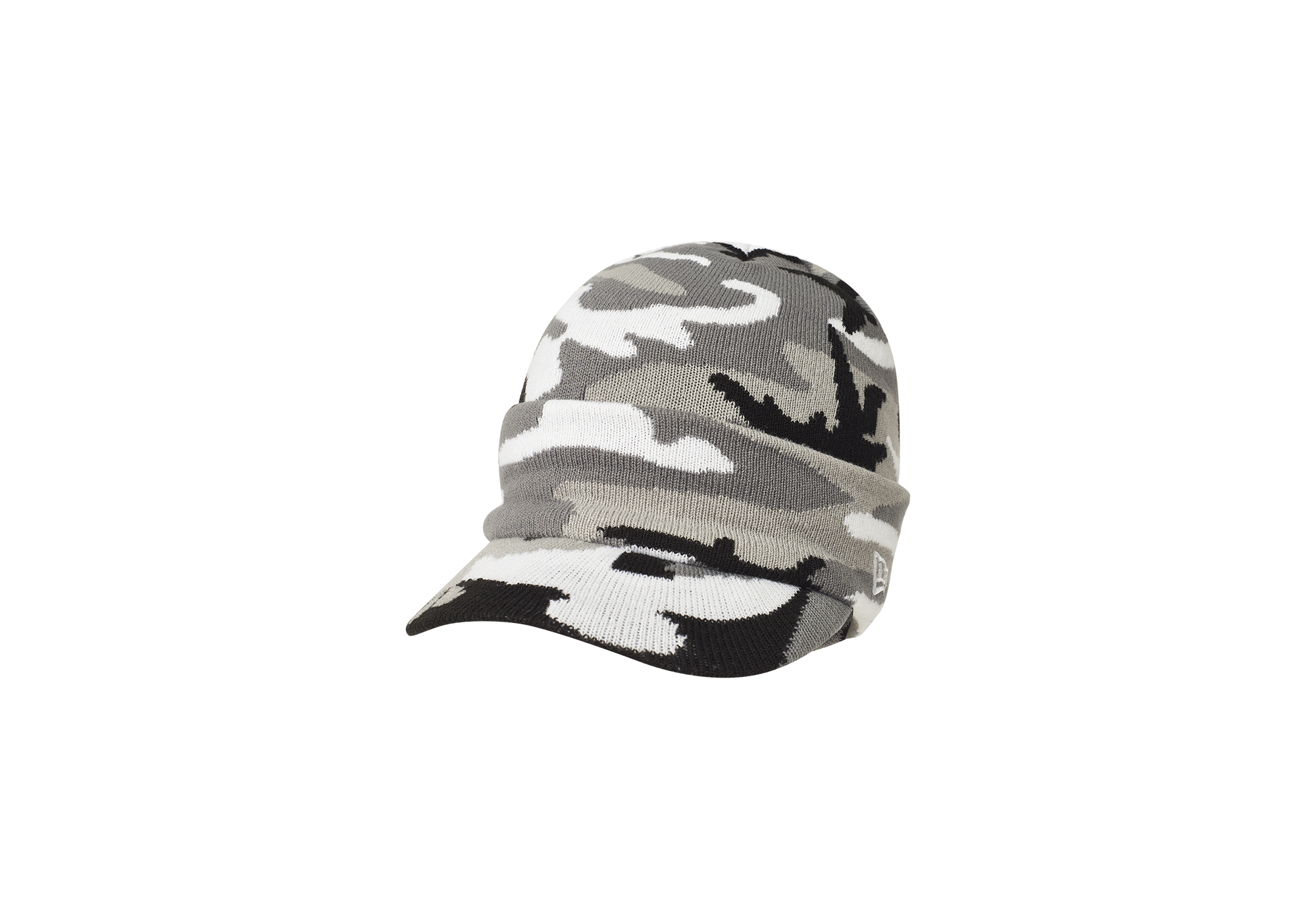 NEW ERA PEAK BEANIE | PALACE SKATEBOARDS