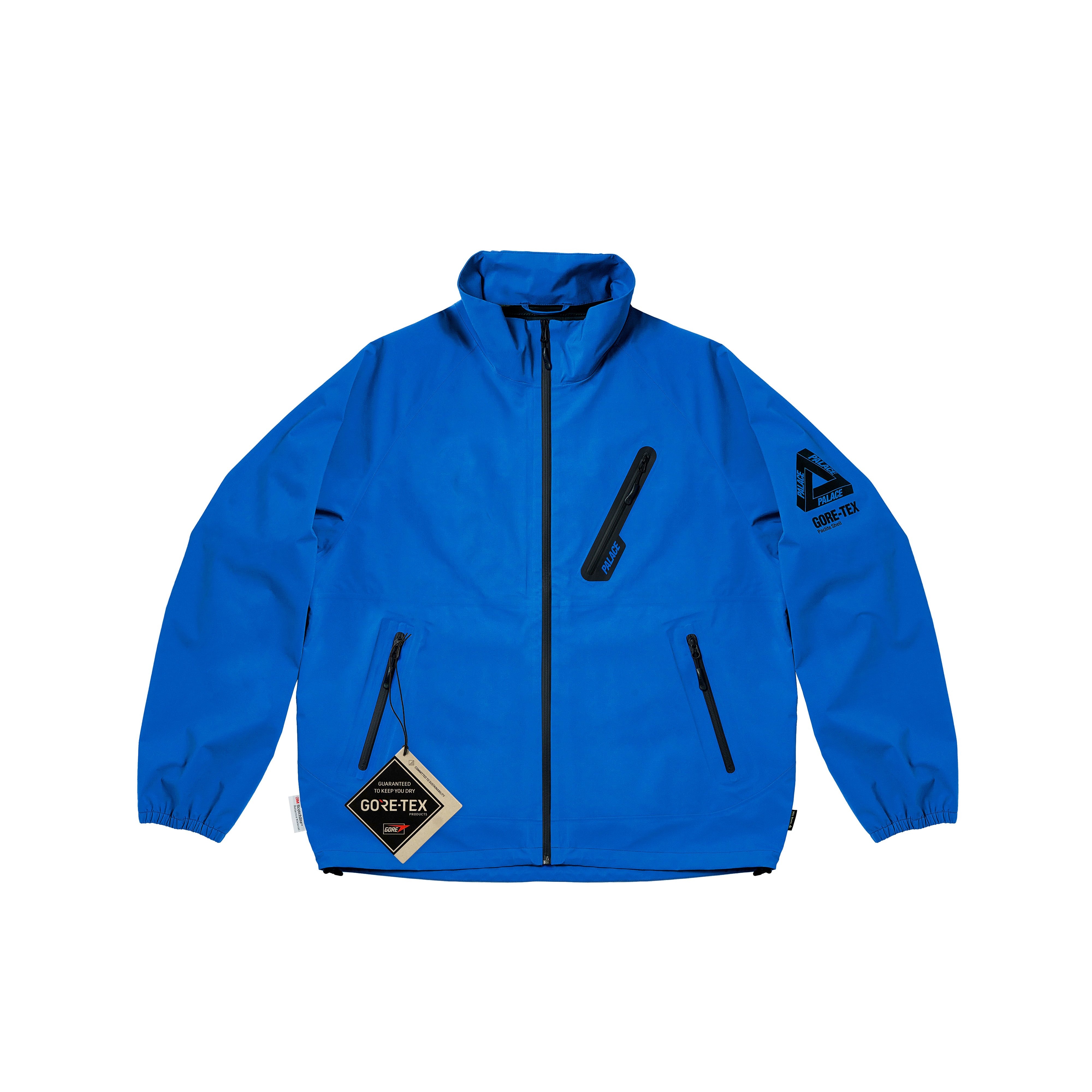 GORE-TEX P-LITE JACKET | PALACE SKATEBOARDS
