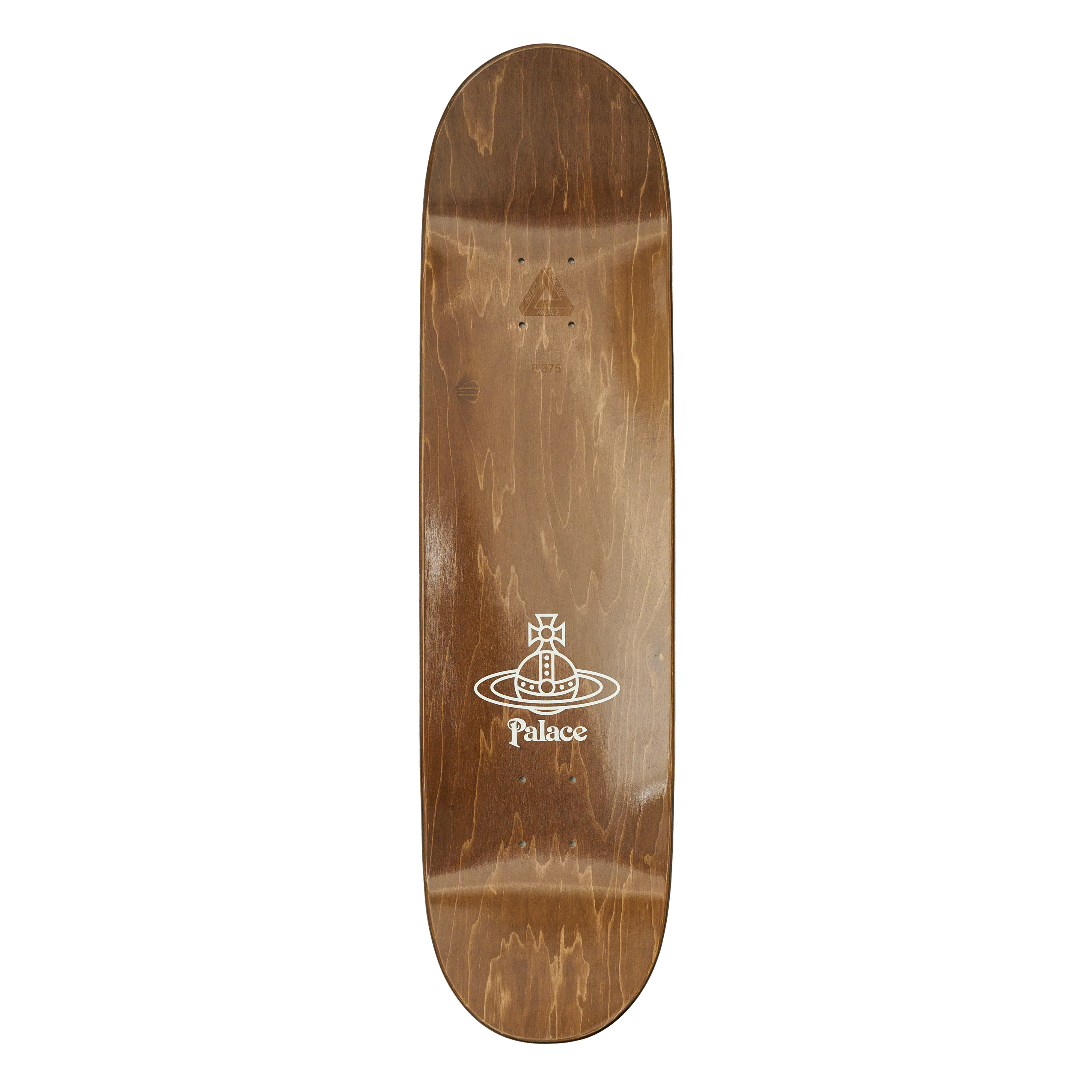 PALACE VIVIENNE WESTWOOD BOARD | PALACE SKATEBOARDS