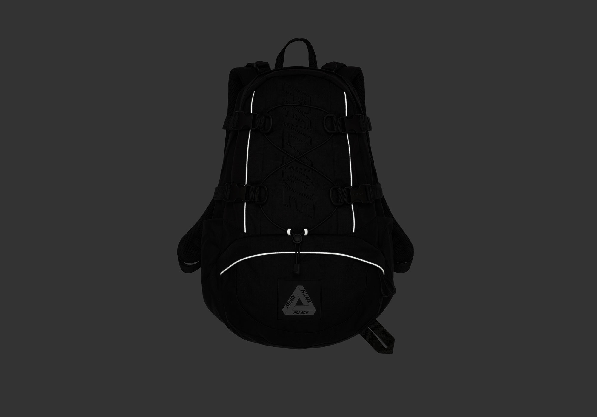 PALACE CORDURA BACKPACK | PALACE SKATEBOARDS