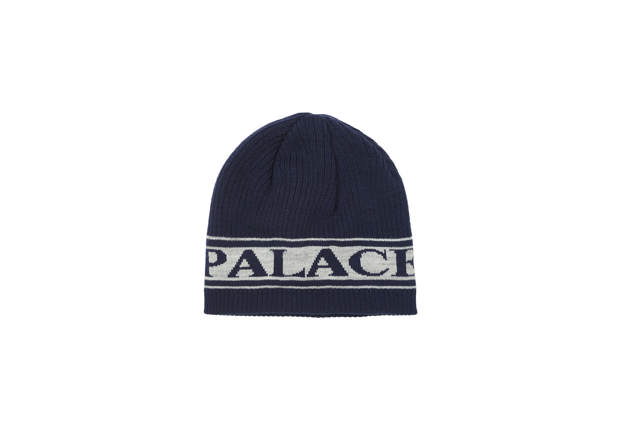 PALACE JEANS NEIN CUFF BEANIE | PALACE SKATEBOARDS