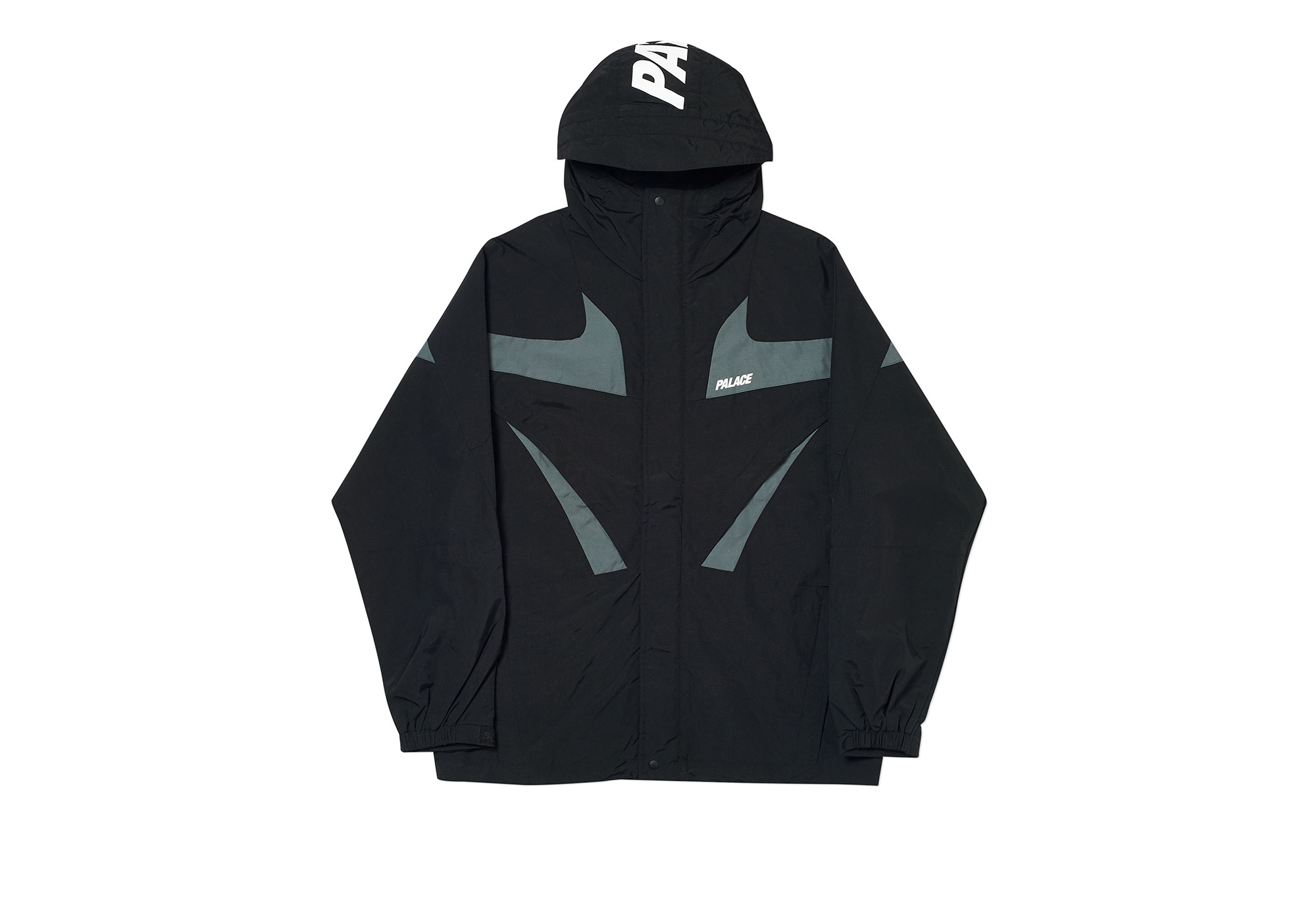 SPEEDER JACKET | PALACE SKATEBOARDS