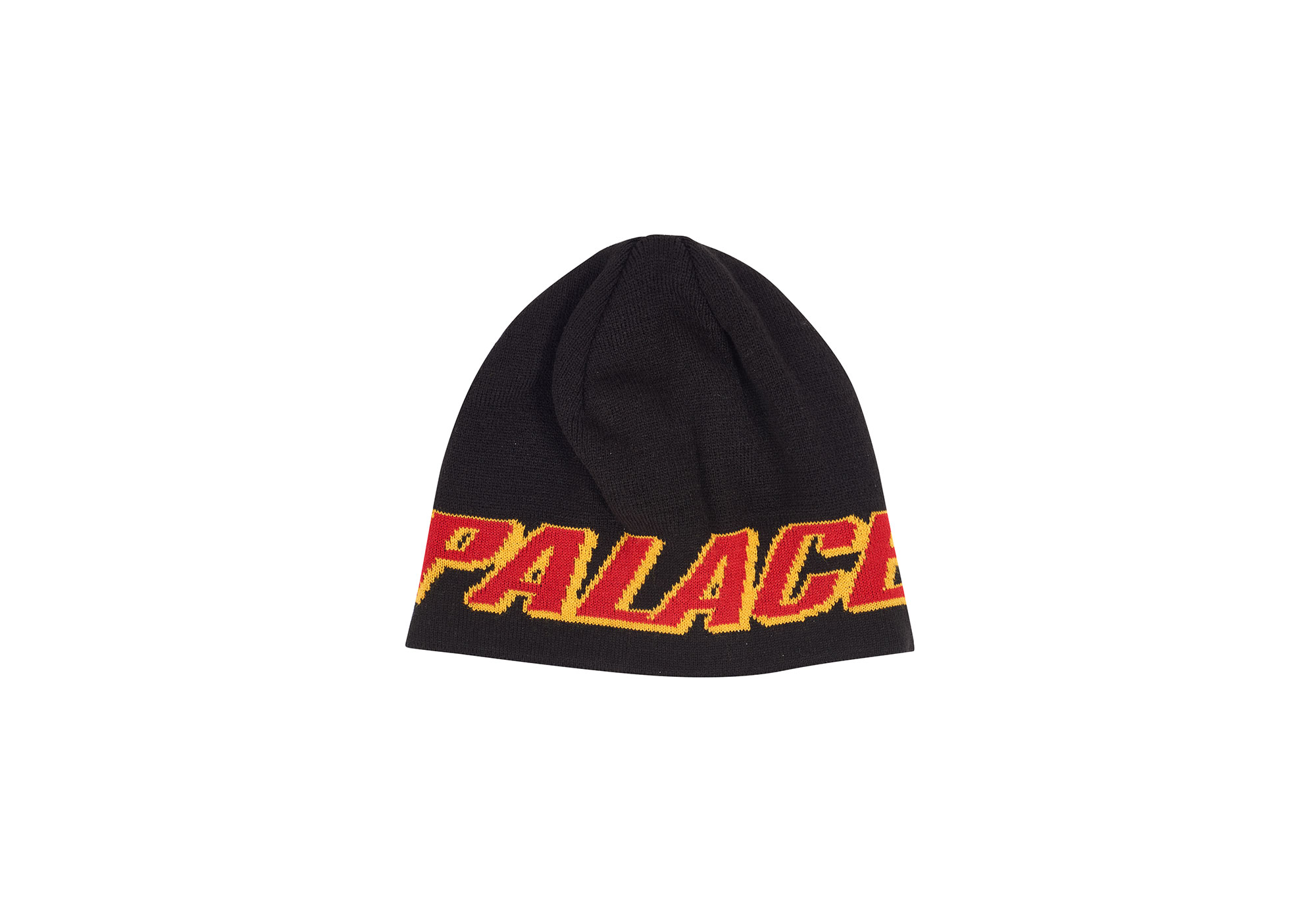 NEIN CUFF BEANIE | PALACE SKATEBOARDS