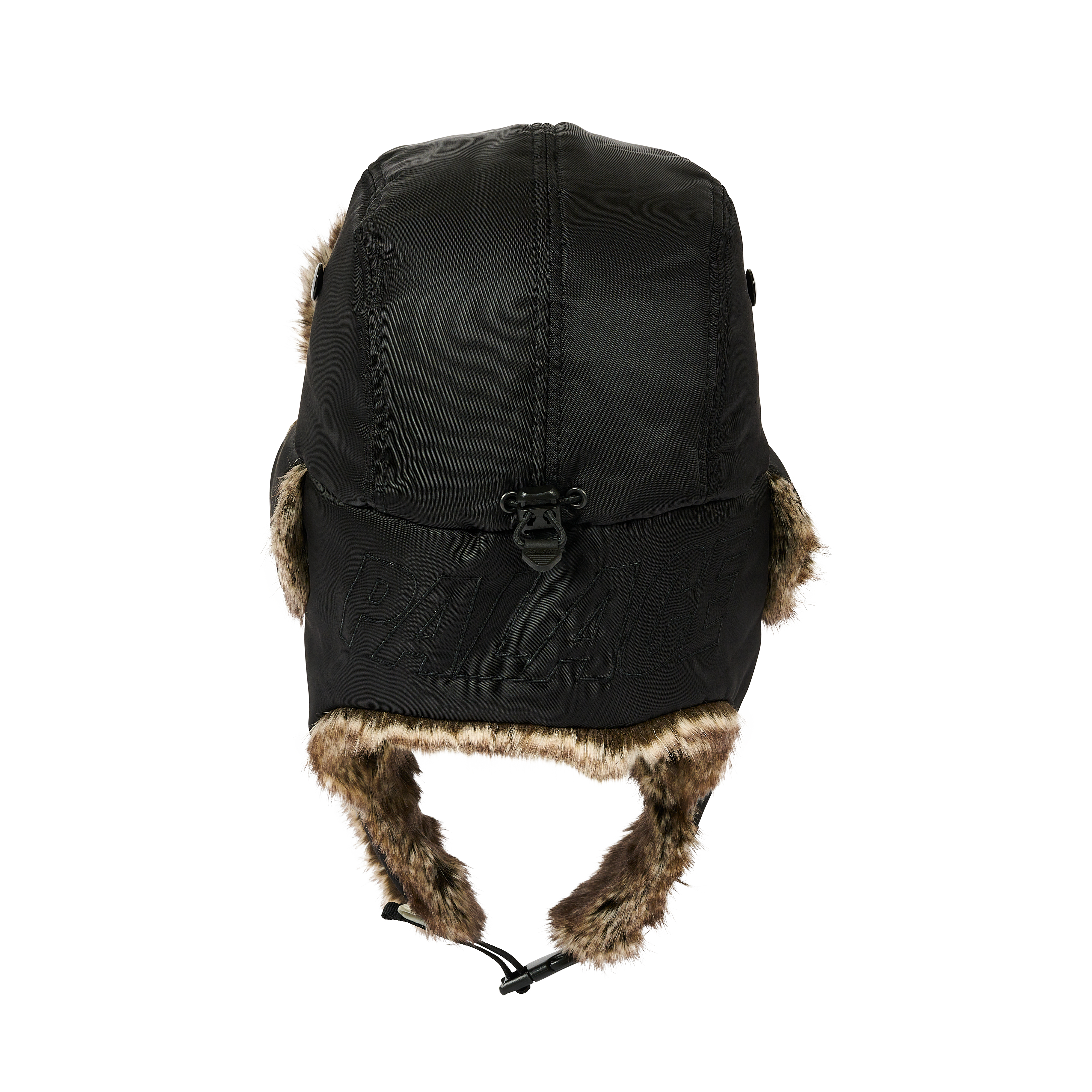 P2B REVERSO FUR TROOPER | PALACE SKATEBOARDS