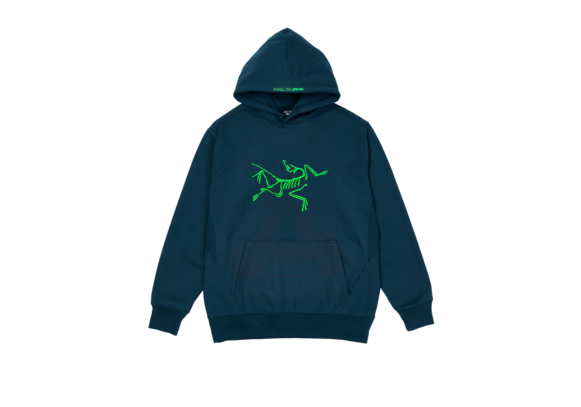 PALACE ARC'TERYX | PALACE SKATEBOARDS