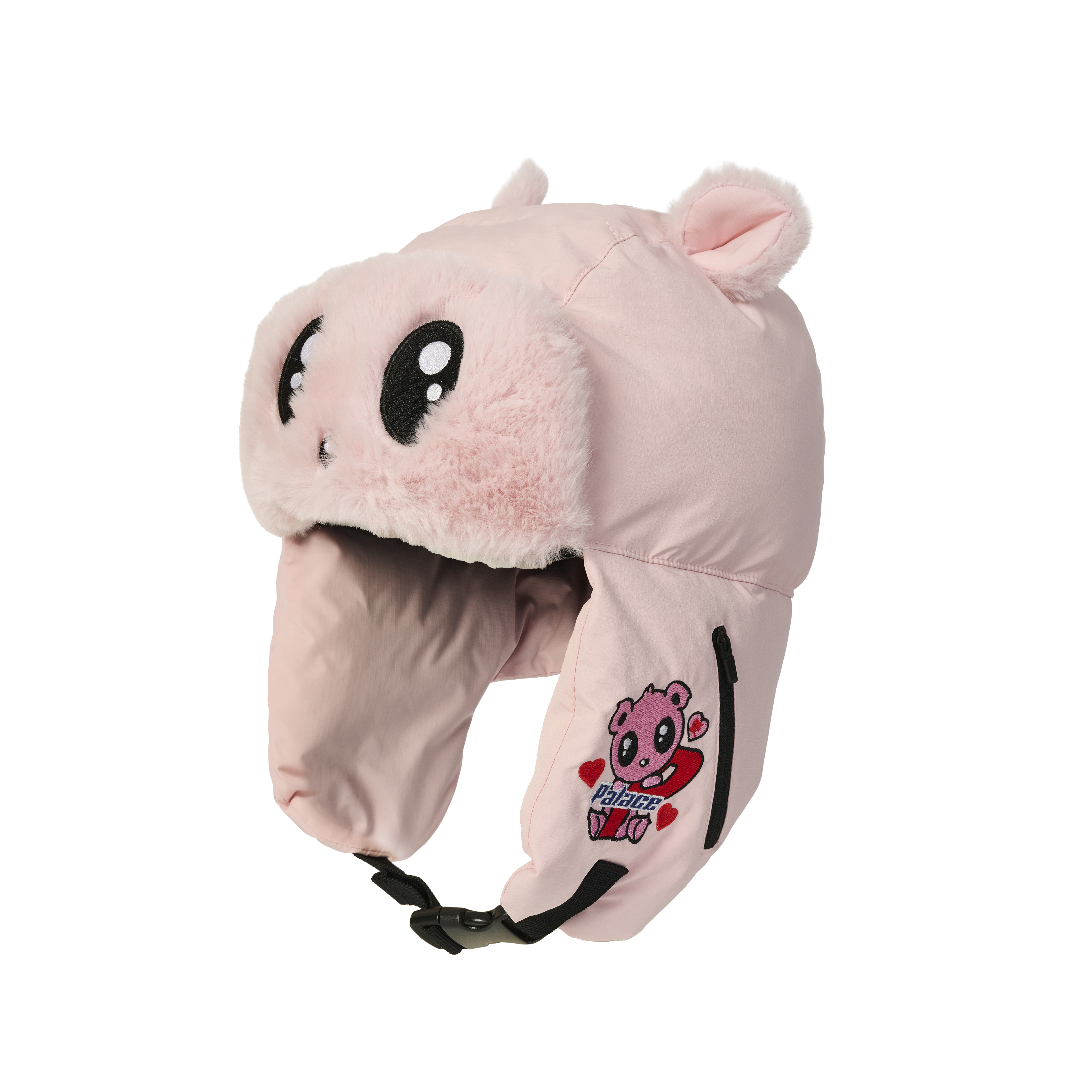 KAWAII PUFFA TROOPER | PALACE SKATEBOARDS