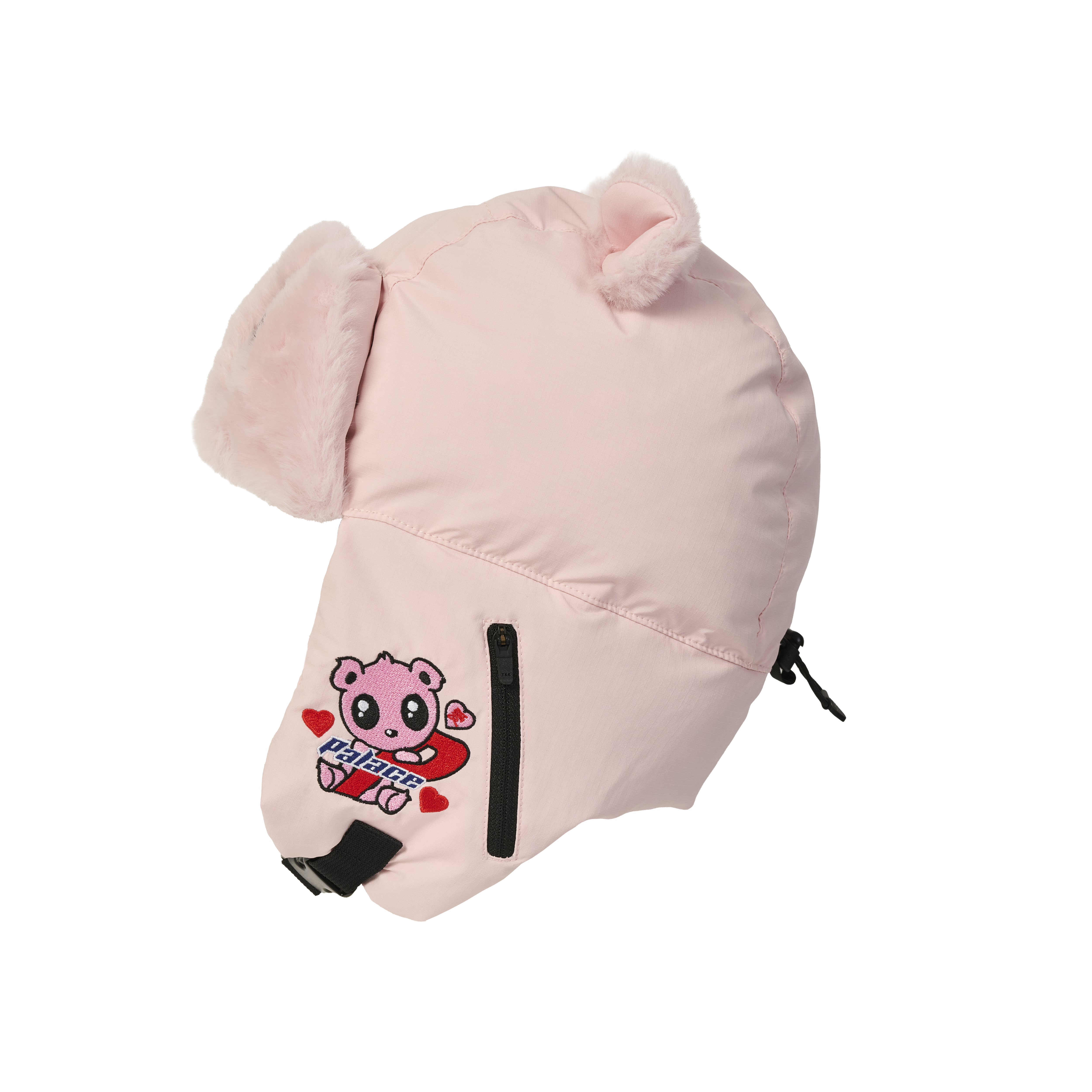 KAWAII PUFFA TROOPER | PALACE SKATEBOARDS