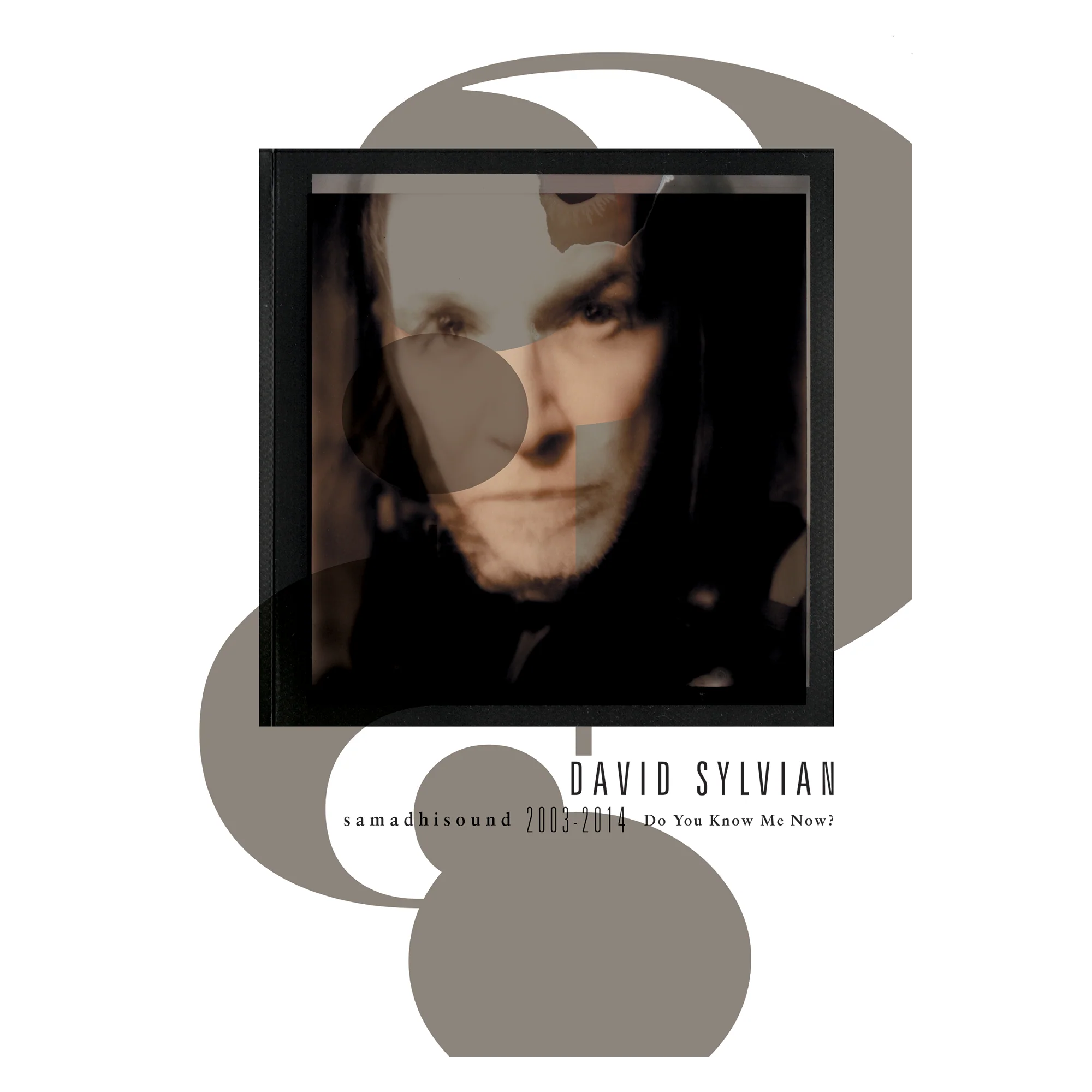 Do You Know Me Now? (book + merchandise) - David Sylvian : Expect