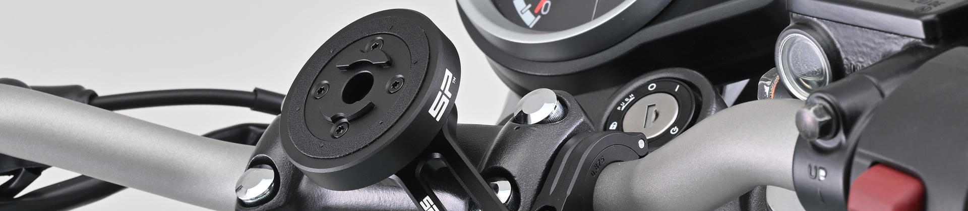 SP CONNECT アンチバイブレーションモジュール｜株式会社デイトナ