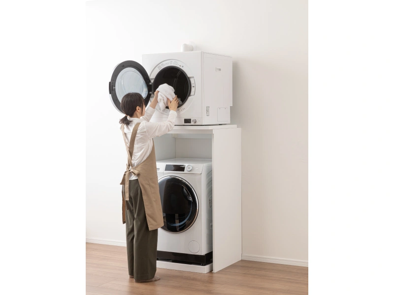 乾太くん専用台『かわいたな』発売 - DAIKEN - 大建工業