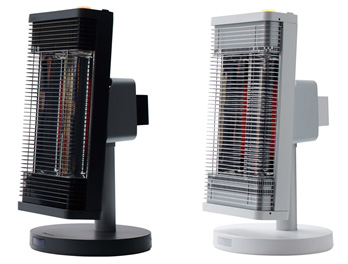 DAIKIN 遠赤外線暖房機 ヒーター ERFT11YS-T 2021年製 ダイキン DAIKIN