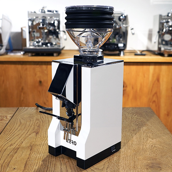 Daiichi F&L / Eureka/Mignon Zero(ミニヨン ゼロ) (ホワイト) -日本