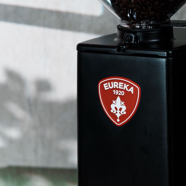 Daiichi F&L / Eureka/ATOM Excellence 65 (アトム エクセレンス 65