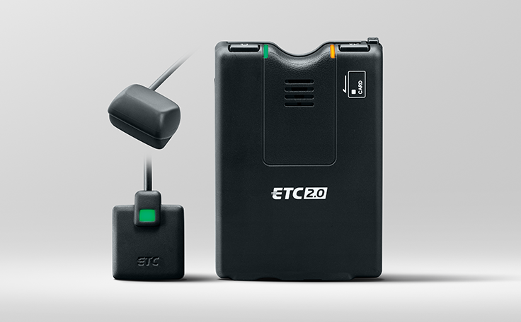 ミラ イース｜ETC｜周辺機器｜ナビ＆オーディオ【ダイハツ】