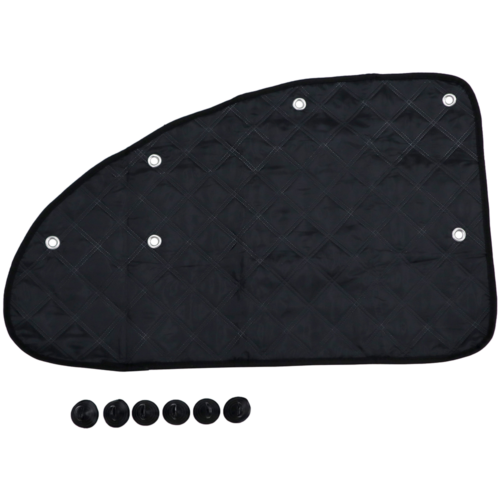 L-05 アシストキルトシェード フロントドア用 | 大自工業株式会社