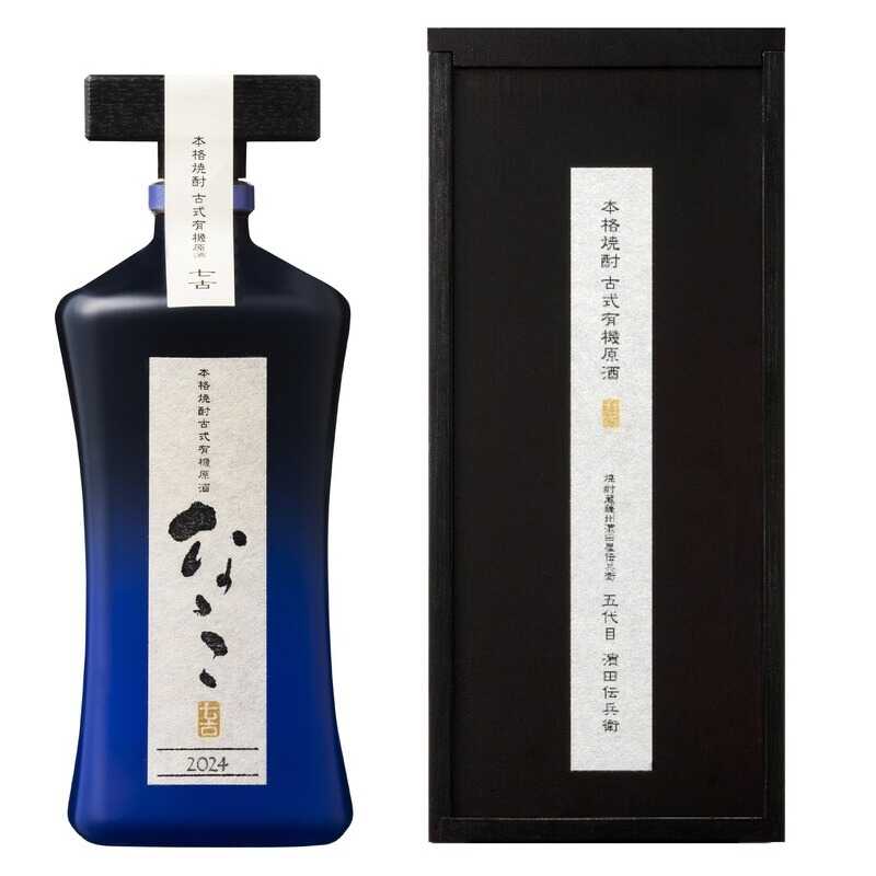 古式有機原酒 ななこ｜大丸松坂屋オンラインストア【公式通販】