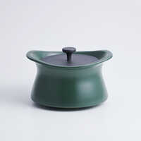 ベストポット 20cm ティーリーフグリーン｜大丸松坂屋オンライン