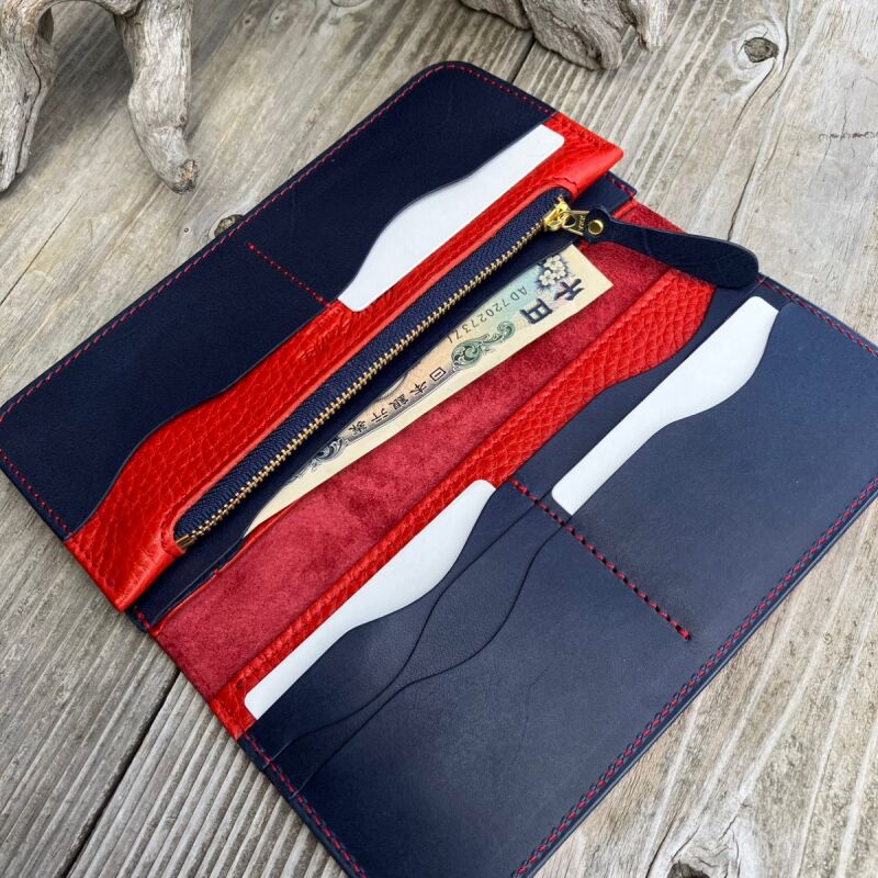 広島東洋カープ承認 長財布｜デイリースポーツまるしぇ