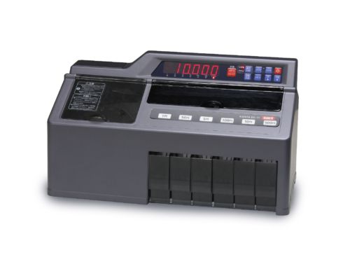 元値17000円 Aifieegoカウンター 自動選別 硬貨計数機 Amazon