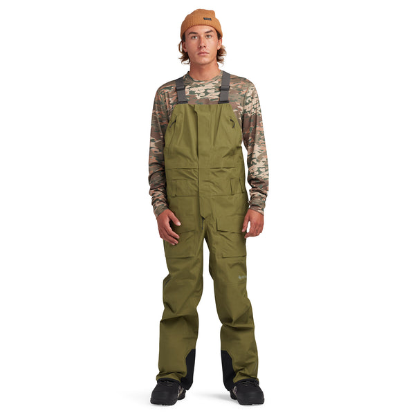 Stoker Gore-Tex 3L Bib - Men's – Dakine