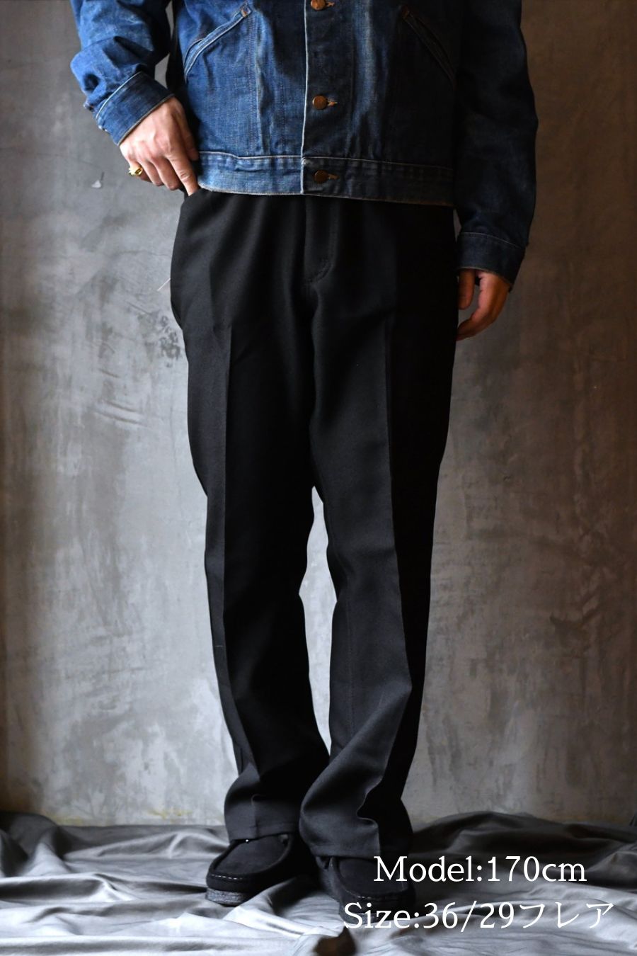 DAMAGEDONE(ダメージドーン)公式通販サイト。ラルフローレン