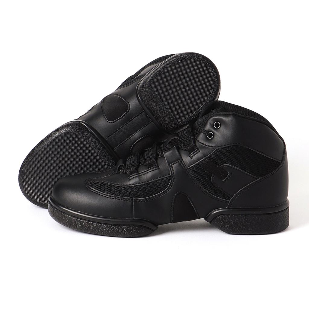 NEW】ダンススニーカー（ミドルカット）【Chacott】チャコット | SHOP