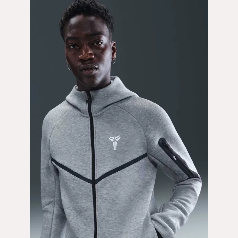 Nike Kobe Tech Fleece Windrunner Jacket | Kobe Nike Tech Jacket