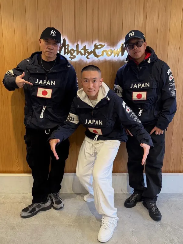 Buy - BEAMS x Polo Ralph Lauren Japanorak Jacket – Danezon