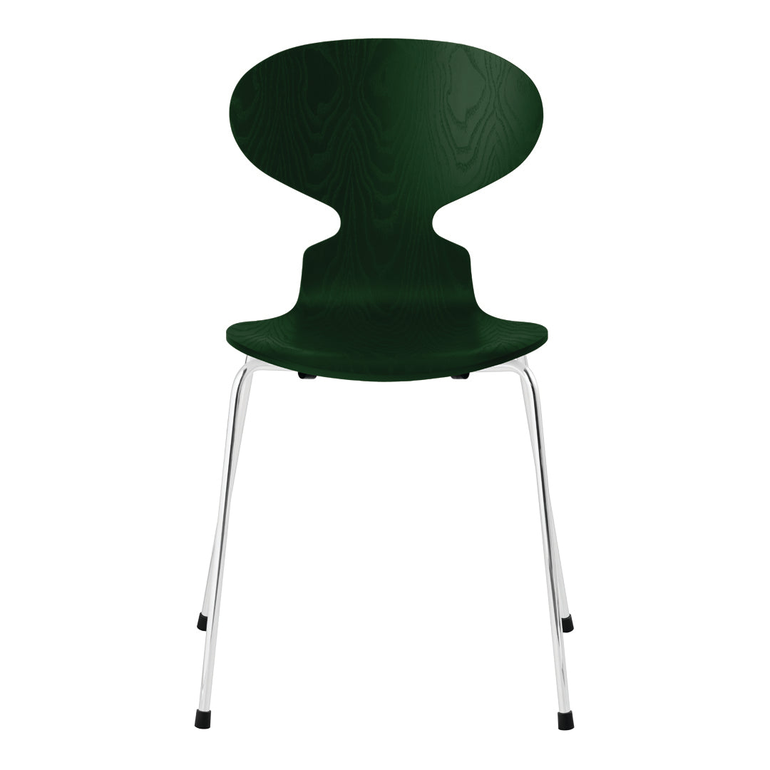 Ant Chair 3101 - Color - Stackable – Danish Design Store
