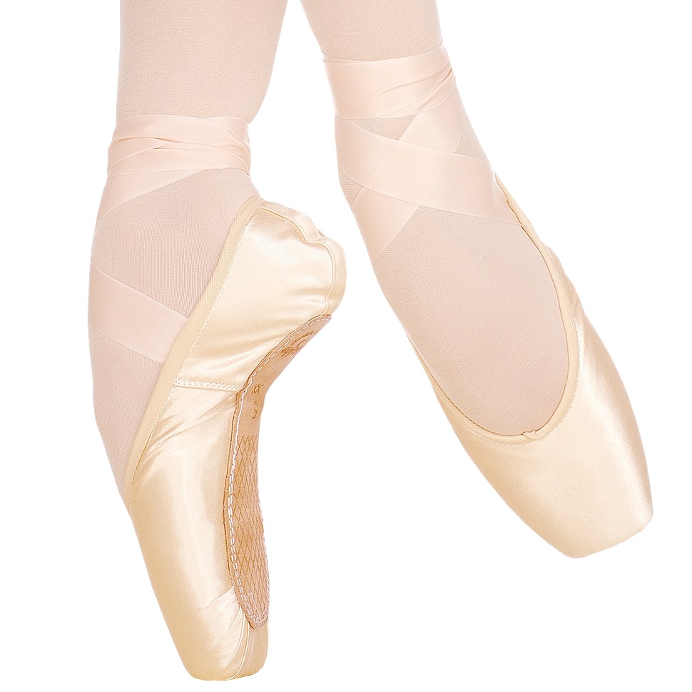 グリシコ 2007プロフレックスハード トウシューズ GRISHKO バレエ用品