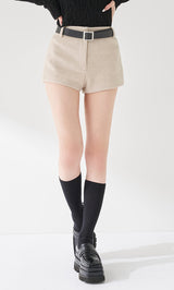 メルトンミドルショートパンツ – Darich (ダーリッチ)