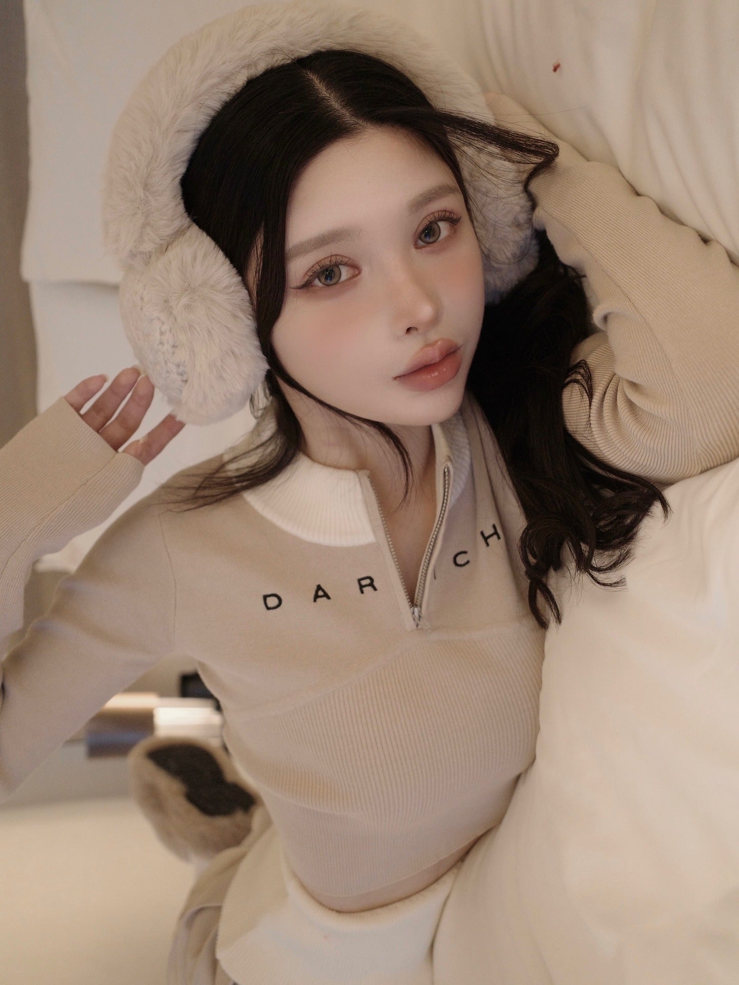 DARICHニットセットアップ – Darich (ダーリッチ)