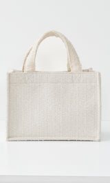 DRビジューミニトートバッグ – Darich (ダーリッチ)