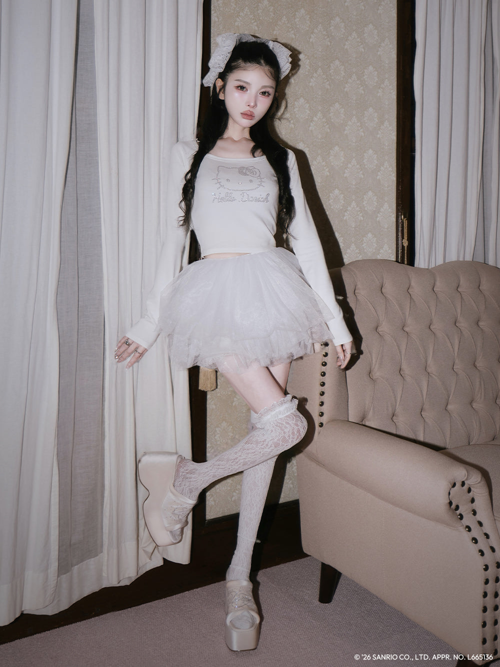 予約商品】Hello DarichコンパクトロングTシャツ – Darich (ダーリッチ)