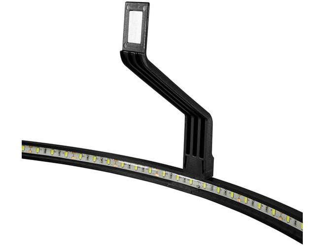 Target Corona Vision Dartboard Lighting system — Darts.com