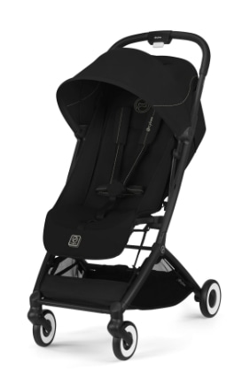 サイベックス コンパクトベビーカー オルフェオ ｜ cybex ORFEO[DADWAY