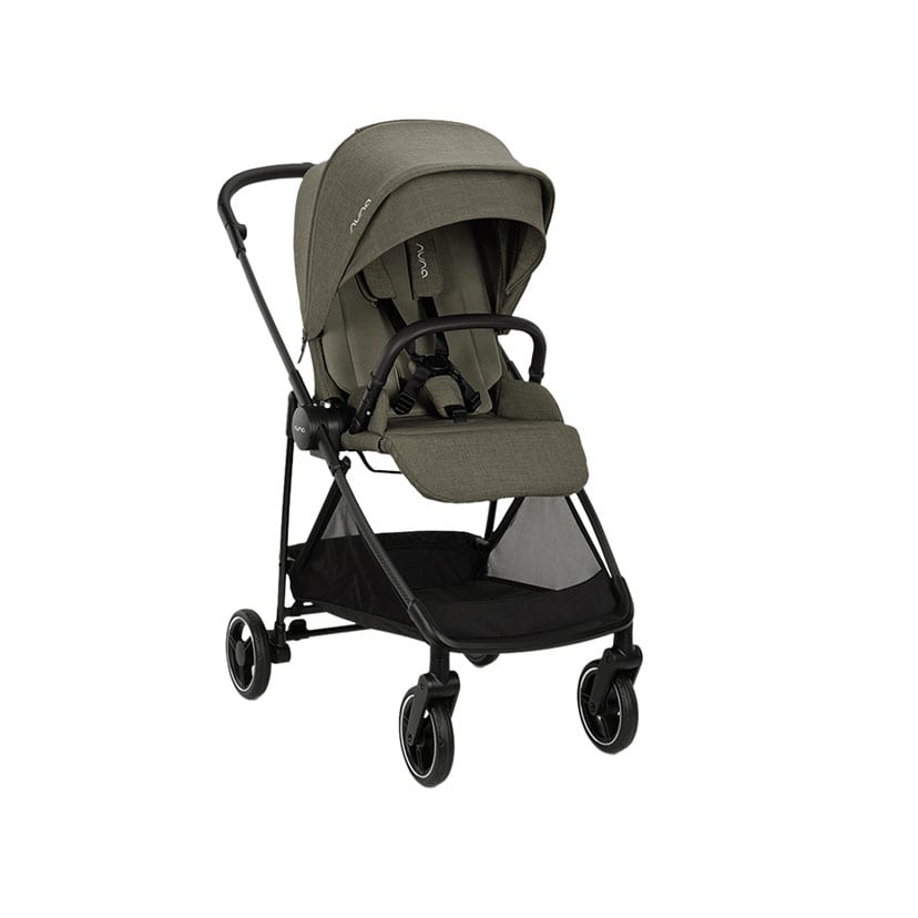 nuna ベビーカー イクサ ネクスト/ビスコッティ(ビスコッティ