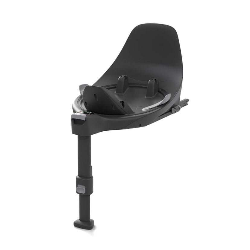 ベースT/ブラック(ブラック): チャイルドシート[DADWAY ダッドウェイ