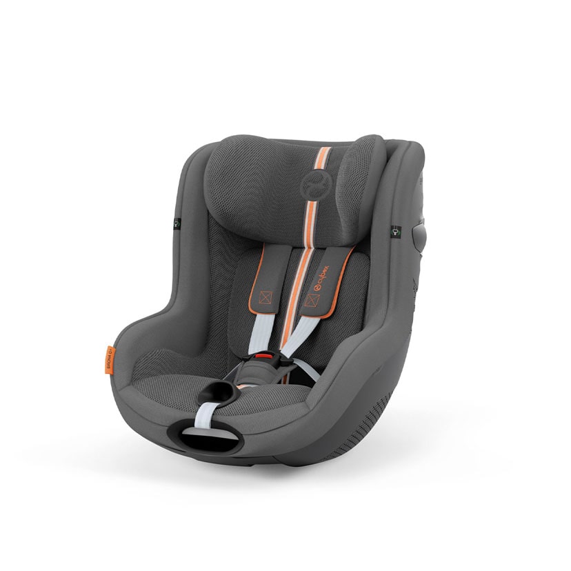 シローナ G i-Size/セパレートモデル/ラバグレープラス(ラバグレー