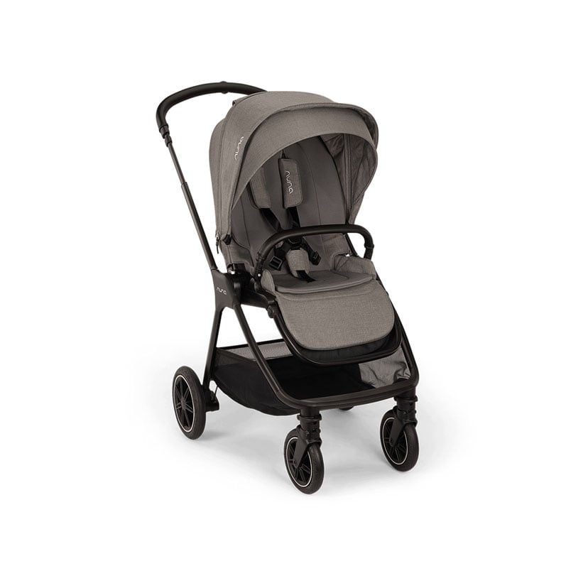 nuna ベビーカー トリヴ ネクスト※グローバル仕様/パイン(パイン