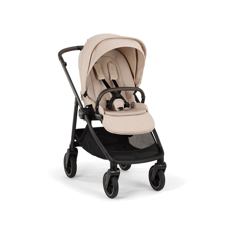 nuna ベビーカー スイブ/サンダー(サンダー): ベビーカー[DADWAY