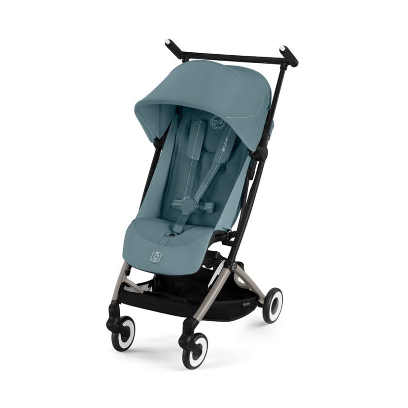 ベビーカー/ベビーカー/走行性×コンパクト[DADWAY ダッドウェイ