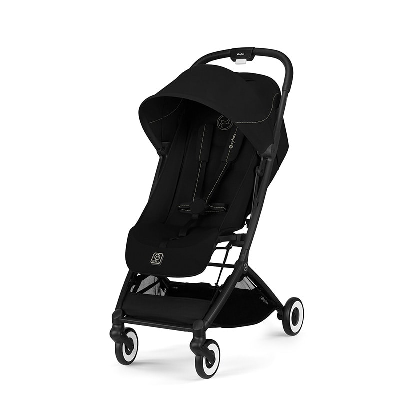 オルフェオ/マジックブラックJP(マジックブラックJP): ベビーカー