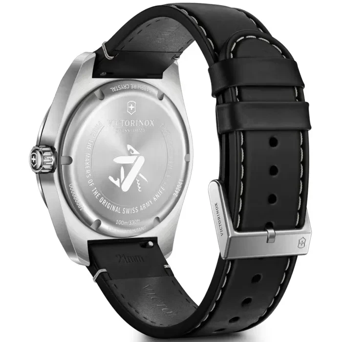 Victorinox Swiss Army Quartz 242041 - Ditur