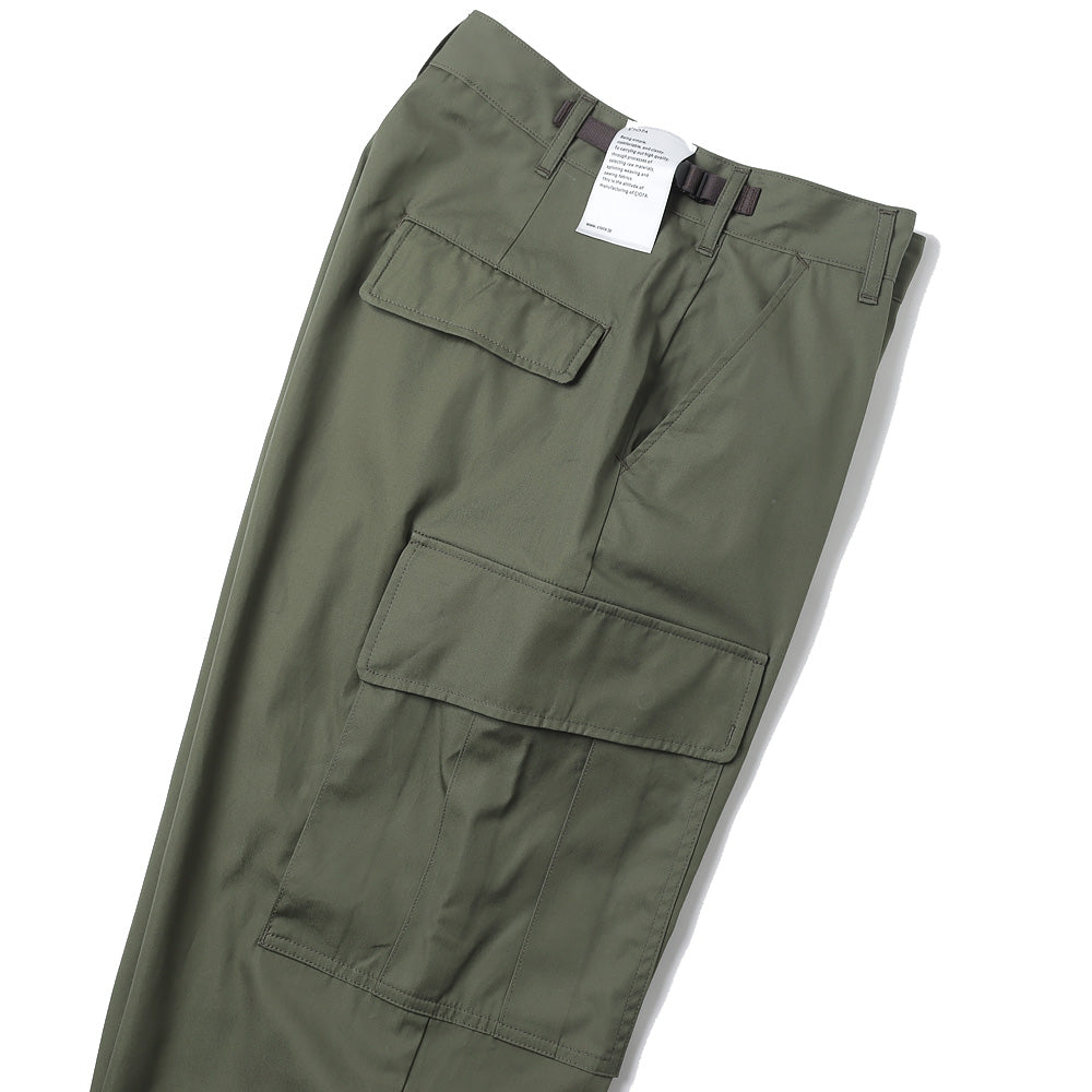 CIOTA) Jungle Fatigue Pants (PTLM-136) | CIOTA / パンツ (MEN
