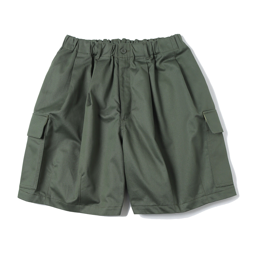 is-ness(イズネス)BALLOON EZ CARGO SHORTS (1005SSPT04) | is-ness
