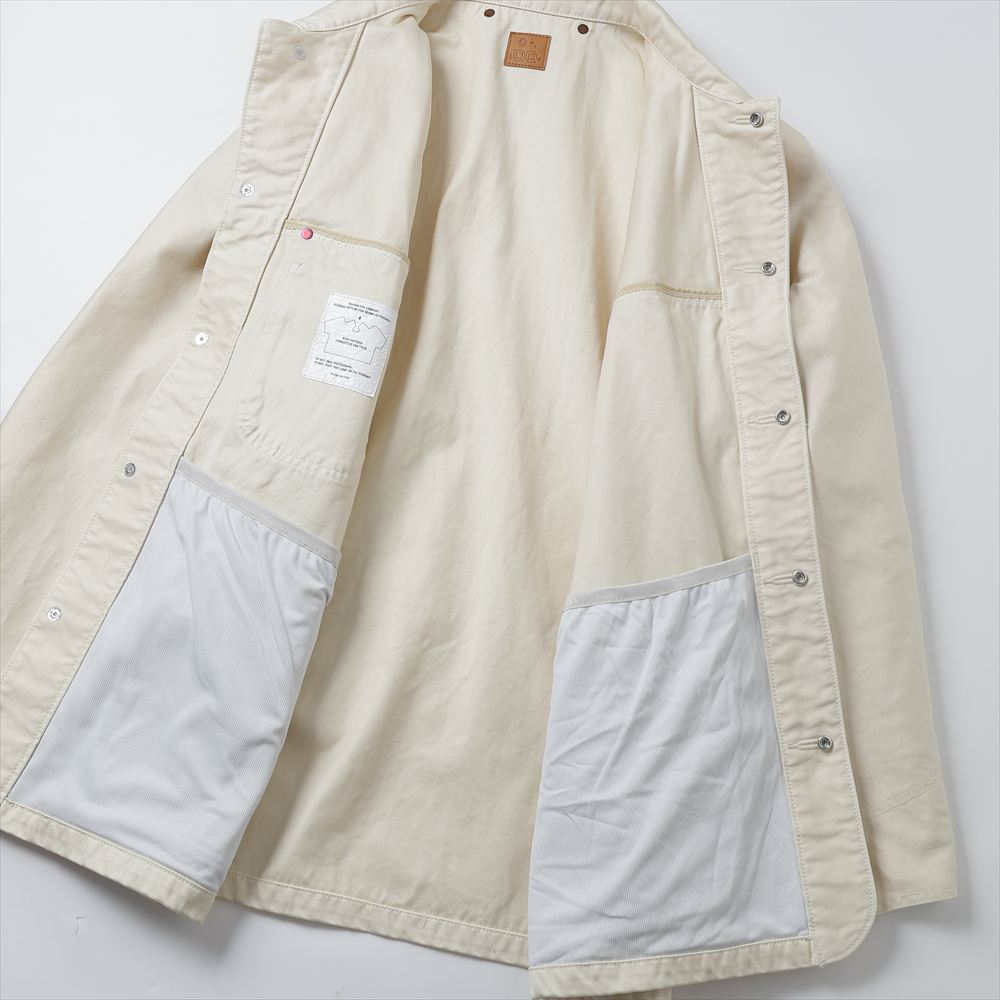 O -(レイチョウルイラボ)XXC(HORE) - JK (O-15) | O- / ジャケット