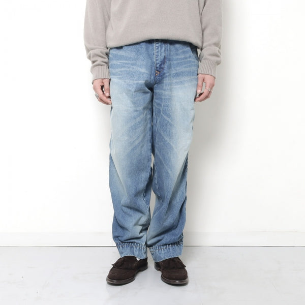 22WBM-P08138 (22WBM-P08138) | kolor BEACON / パンツ (MEN) | kolor